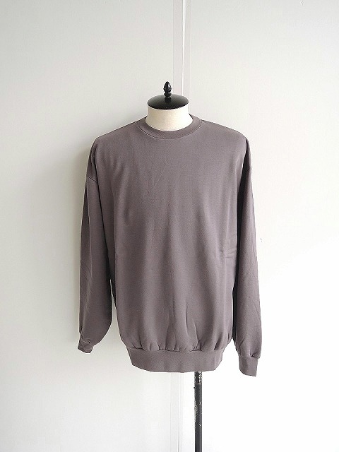 AURALEE【オーラリー】正規取り扱い店、通販可能 ON LINE SHOP - CLARK -