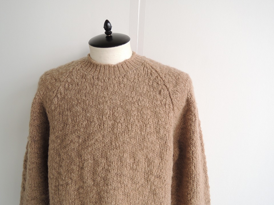 AURALEE【オーラリー】正規取り扱い店、通販可能 ON LINE SHOP - CLARK -