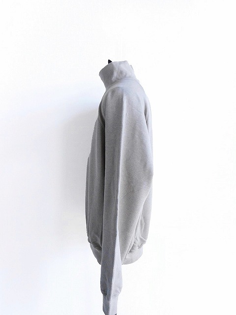 【AURALEE】ネックウォーマー/チャコールグレー AURALEE【オーラリー】正規取り扱い店、通販可能 ON LINE SHOP