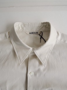 AURALEE【オーラリー】正規取り扱い店、通販可能 ON LINE SHOP