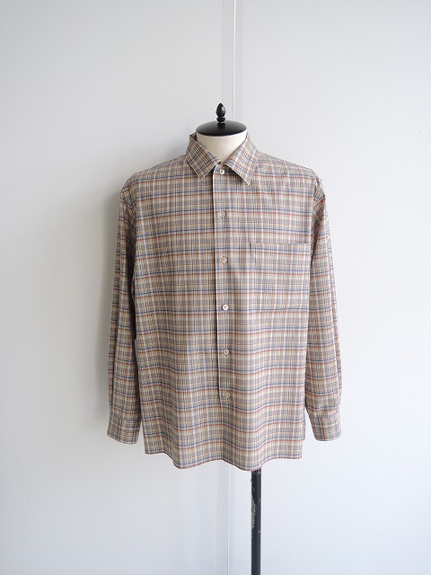AURALEE【オーラリー】正規取り扱い店、通販可能 ON LINE SHOP