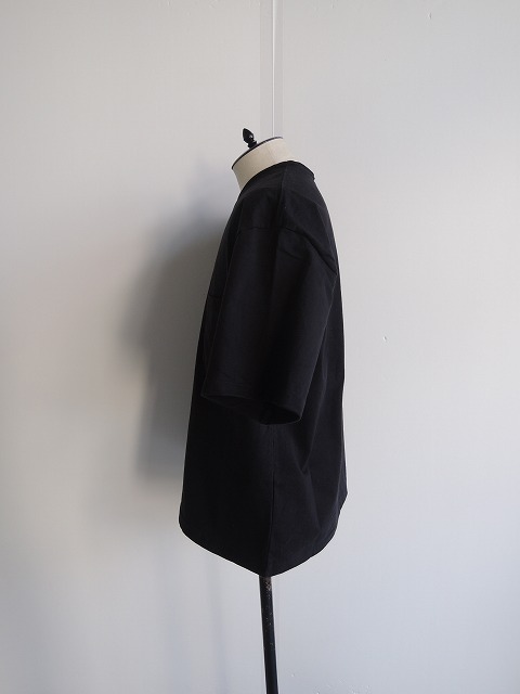 オーラリー AURALEE A21ST01HR トップス AURALEE（オーラリー） 21SS SILK LINEN DOBBY SHIRTS JACKET シャツ