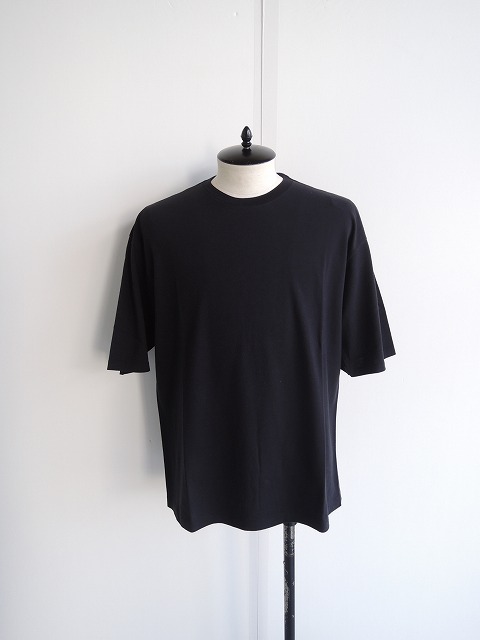 21ss AURALEE カバーオール ブラウン サイズ5 A21SB01CK AURALEE オーラリー A21SB01CK COTTON LINEN LENO BLOUSON