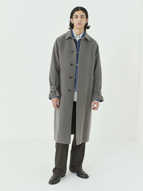 AURALEE【オーラリー】正規取り扱い店、通販可能 ON LINE SHOP - CLARK -