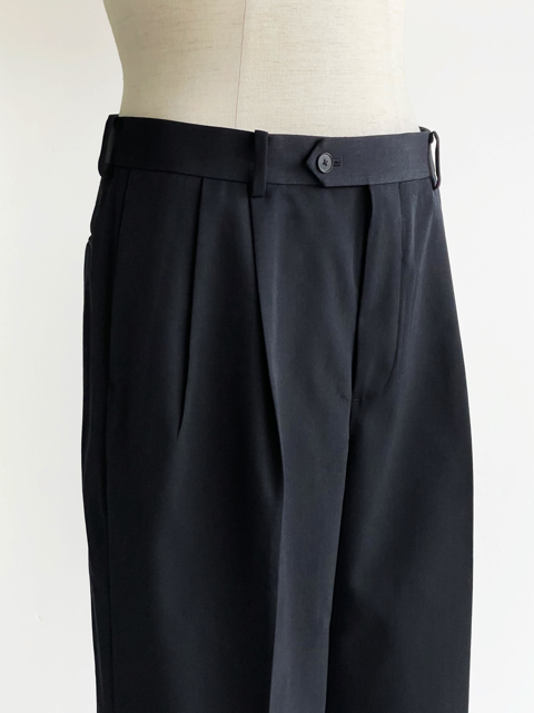 【AURALEE】【mrtgdpajg'@m/さん専用】 AURALEE【オーラリー】正規取り扱い店、通販可能 ON LINE SHOP - CLARK -