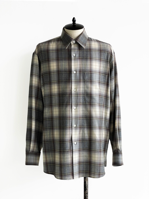 AURALEE【オーラリー】正規取り扱い店、通販可能 ON LINE SHOP - CLARK -
