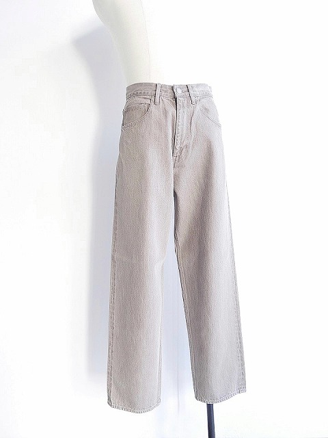 AURALEE【オーラリー】正規取り扱い店、通販可能 ON LINE SHOP - CLARK -