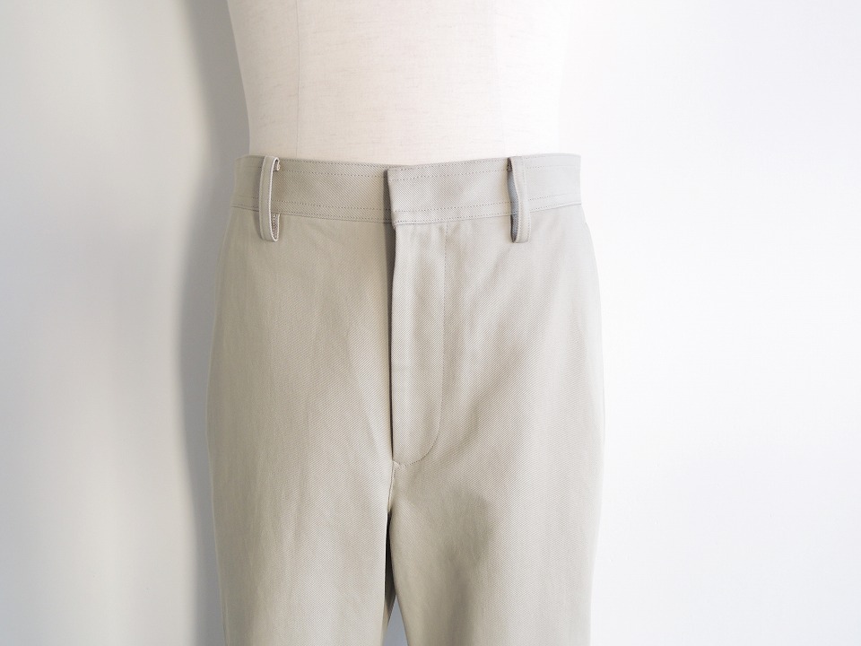 【最終値下げ　新品未使用】AURALEE☆ロンT☆3☆白 AURALEE（オーラリー）の「＜AURALEE（オーラリー