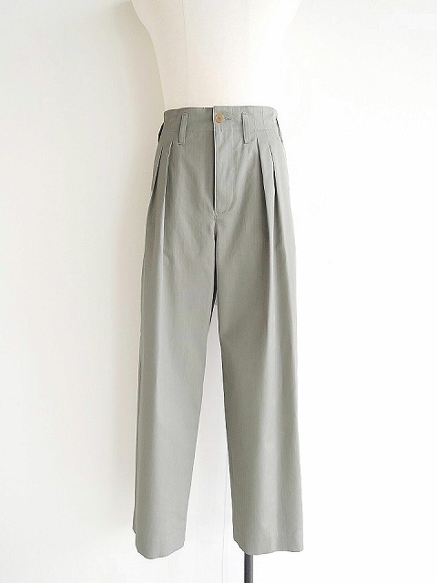 AURALEE【オーラリー】正規取り扱い店、通販可能 ON LINE SHOP - CLARK -