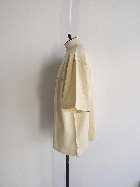 MAY様 極美品タグ有り　auralee BY別注　ロンT 7/26(土)19:00販売開始】【2025 A/W】【AURALEE オーラリー