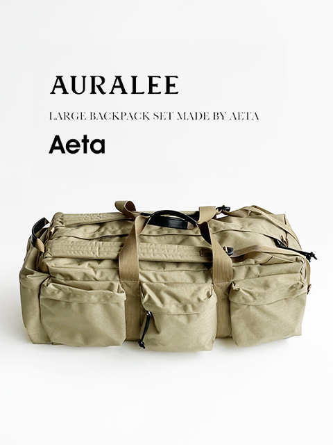 AURALEE【オーラリー】正規取り扱い店、通販可能 ON LINE SHOP - CLARK -