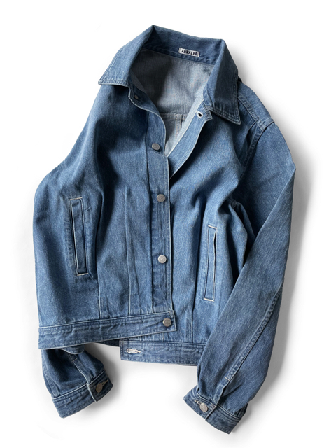 AURALEE【オーラリー】正規取り扱い店、通販可能 ON LINE SHOP - CLARK -