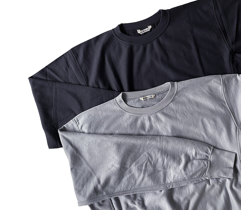 AURALEE【オーラリー】正規取り扱い店、通販可能 ON LINE SHOP - CLARK -