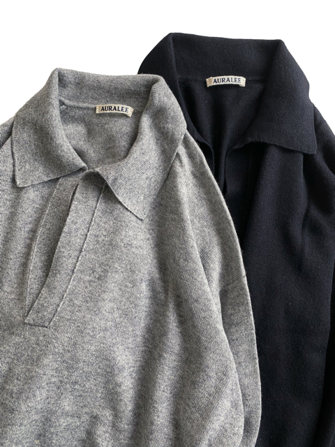 AURALEE【オーラリー】正規取り扱い店、通販可能 ON LINE SHOP
