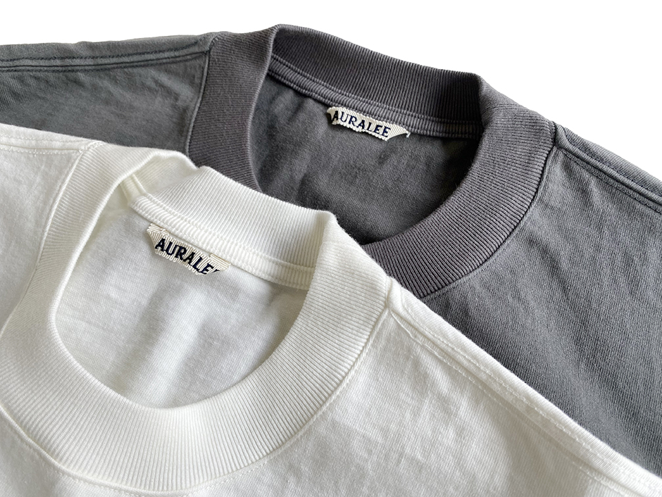 AURALEE【オーラリー】正規取り扱い店、通販可能 ON LINE SHOP