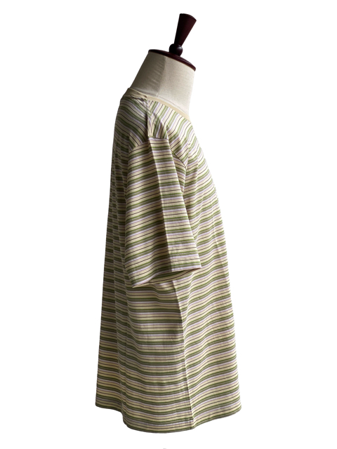 auralee オーラリー　シアートップス2点セット AURALEE / オーラリー | HIGH GAUGE SHEER RIB L/S TEE
