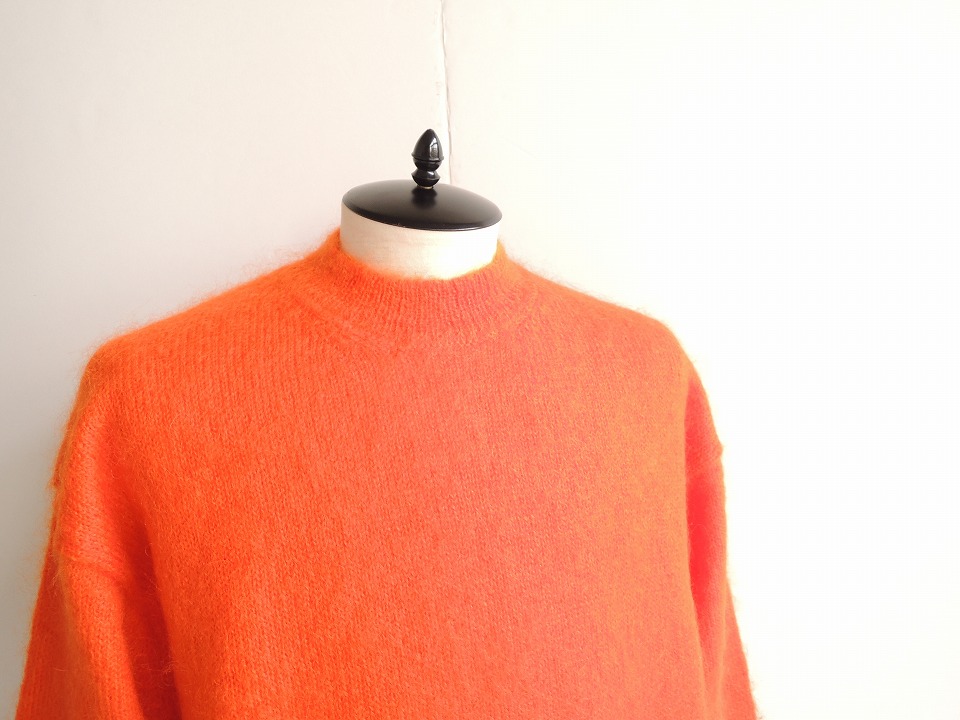 AURALEEオーラリー正規取り扱い店、通販可能 ON LINE SHOP CLARK