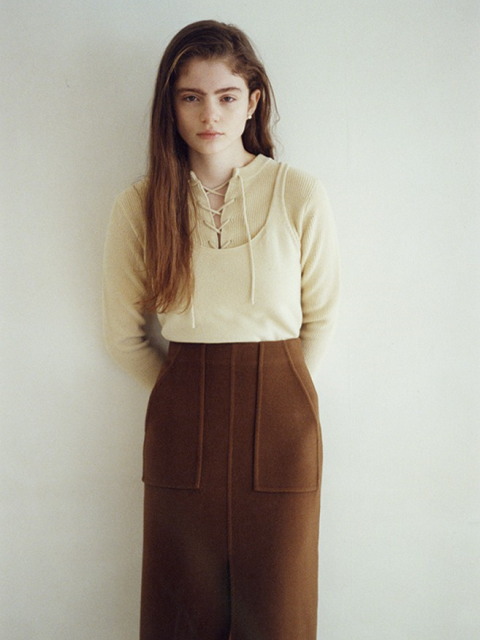 AURALEE【オーラリー】正規取り扱い店、通販可能 ON LINE SHOP - CLARK -