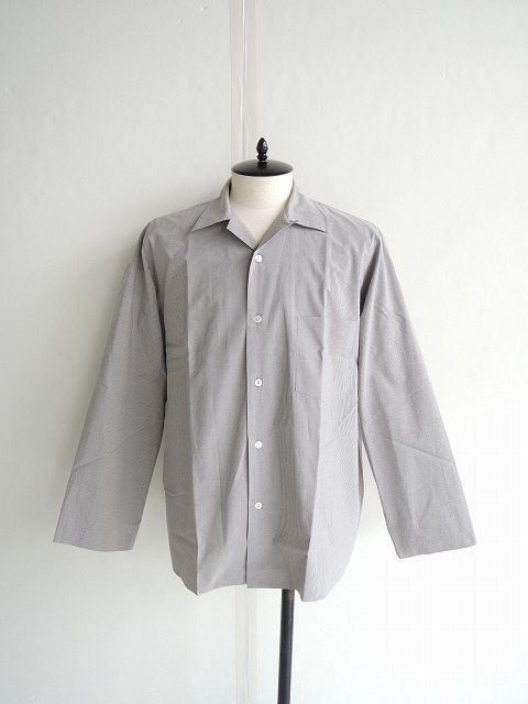 AURALEE【オーラリー】正規取り扱い店、通販可能 ON LINE SHOP - CLARK -