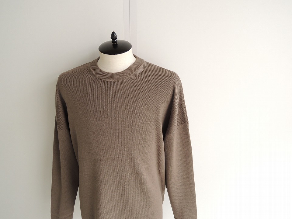 AURALEE【オーラリー】正規取り扱い店、通販可能 ON LINE SHOP - CLARK -