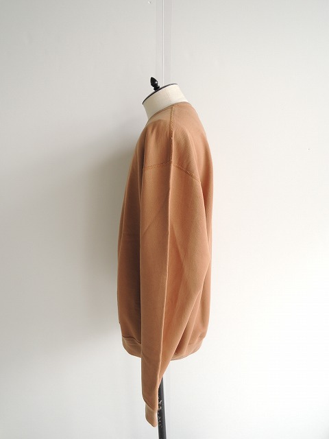 送料無料 美品 AURALEE オーラリー カシミヤ キャメル カットソー AURALEE【オーラリー】正規取り扱い店、通販可能 ON LINE SHOP - CLARK -