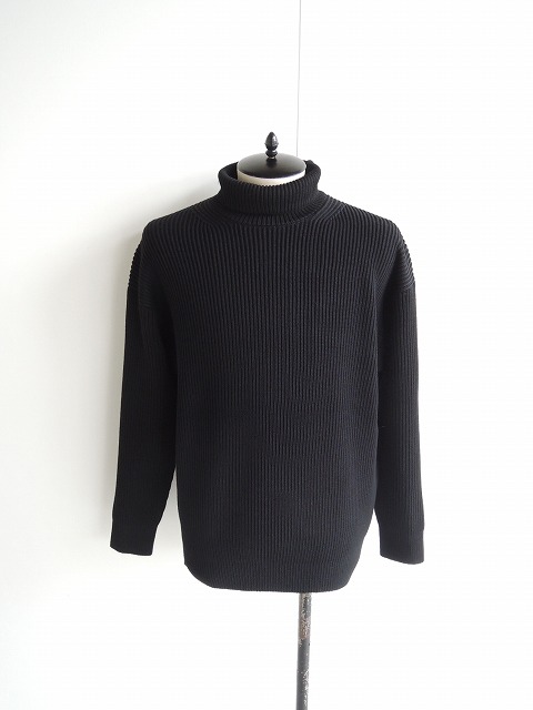 土日限定値下げ！AURALEE/オーラリー WOOLRIBKNIT AURALEE【オーラリー】正規取り扱い店、通販可能 ON LINE SHOP