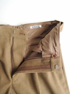 AURALEE【オーラリー】正規取り扱い店、通販可能 ON LINE SHOP - CLARK -