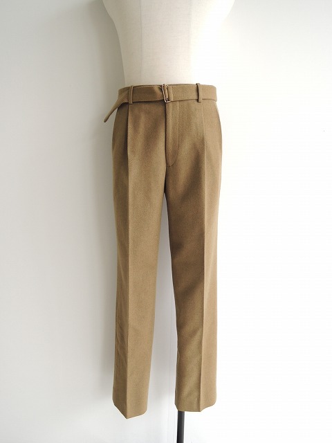 AURALEE【オーラリー】正規取り扱い店、通販可能 ON LINE SHOP - CLARK -