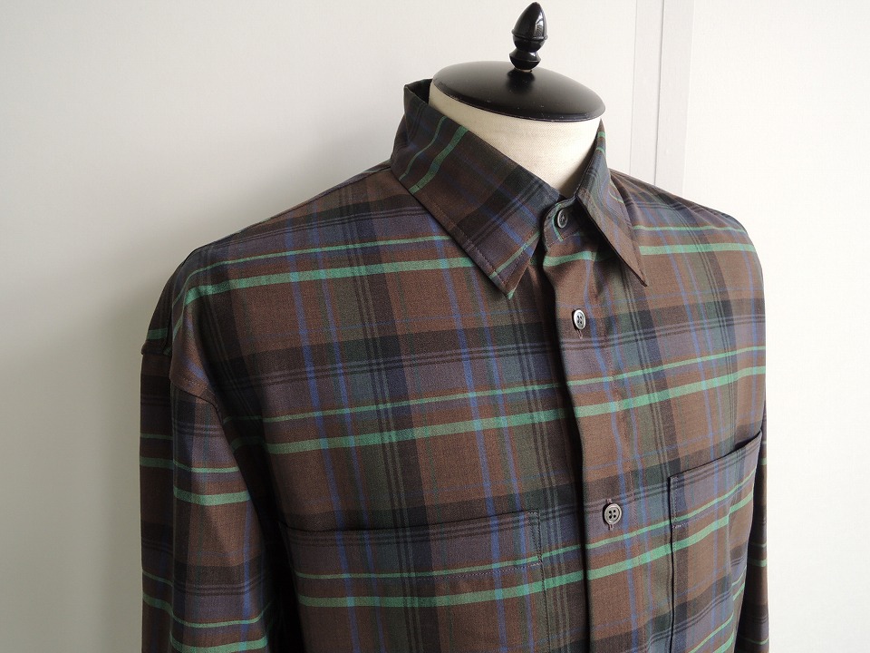 AURALEE【オーラリー】正規取り扱い店、通販可能 ON LINE SHOP - CLARK -