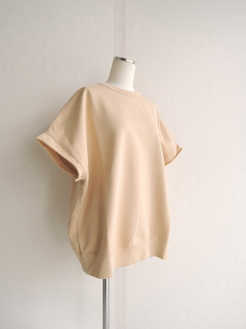 AURALEE ベージュ スイングトップ オーラリー AURALEE ベージュ スイングトップ オーラリー AURALEE ベージュ