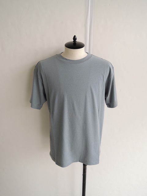 【最終値下げ　新品未使用】AURALEE☆ロンT☆3☆白 AURALEE【オーラリー】正規取り扱い店、通販可能 ON LINE SHOP