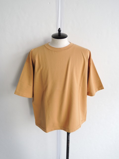 【タグ付き未使用】AURALEE オーラリー 短丈 スウェット Skype_Picture_2022_06_28T08_13