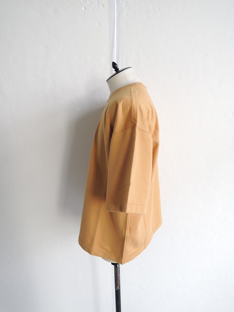 【タグ付き未使用】AURALEE オーラリー 短丈 スウェット AURALEE（オーラリー）の「＜AURALEE（オーラリー）＞ HALF ZIP