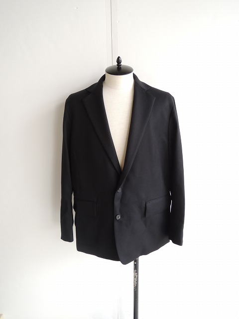 AURALEE / WOOL SERGE ZIP-UP BLOUSON - メルカリ