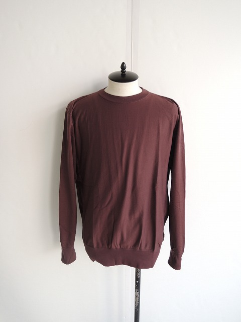 AURALEE【オーラリー】正規取り扱い店、通販可能 ON LINE SHOP - CLARK -