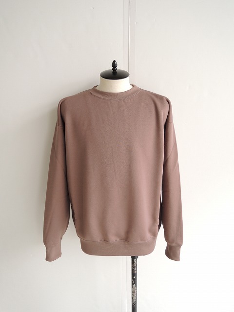 AURALEE【オーラリー】正規取り扱い店、通販可能 ON LINE SHOP - CLARK -