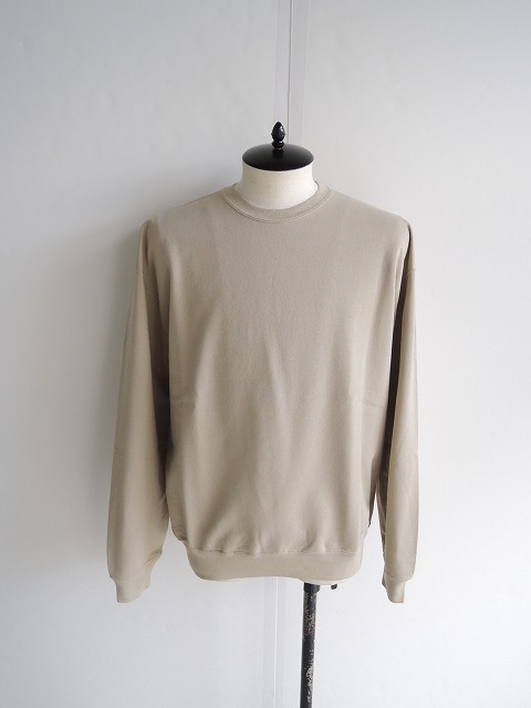 AURALEE【オーラリー】正規取り扱い店、通販可能 ON LINE SHOP