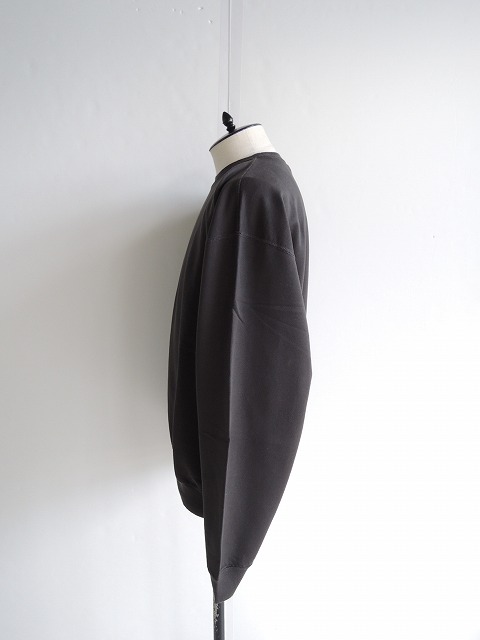 AURALEE A25SS02WFIVORYWHITE 関税送料込 AURALEE