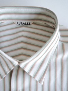 AURALEE【オーラリー】正規取り扱い店、通販可能 ON LINE SHOP - CLARK -