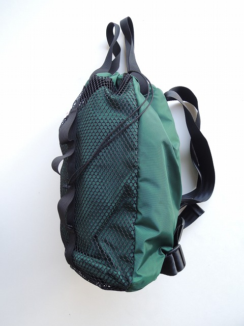 Battenwear バテンウェア Wet Dry Bag リュック オレンジ Battenwear バテンウェア Wet Dry Bag リュック オレンジ - メルカリ