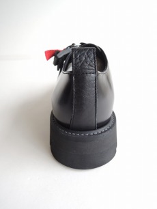Hender Scheme エンダースキーマ fidmonk 黒 Hender Scheme【エンダースキーマ】正規取り扱い店、通販可能 ON LINE