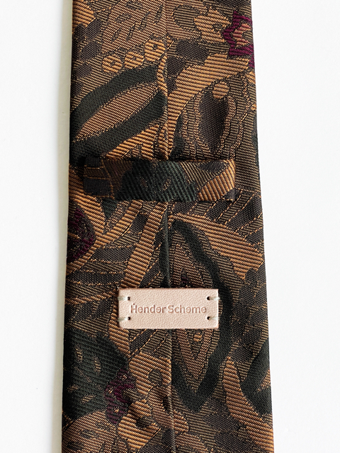 Hender Scheme【エンダースキーマ】正規取り扱い店、通販可能 ON