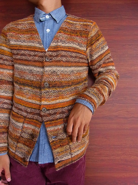 Iroquois【イロコイ】正規取り扱い店、通販可能 ON LINE SHOP