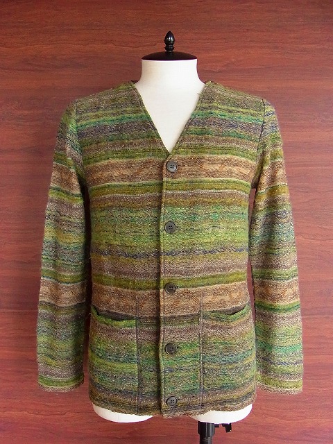 Iroquois【イロコイ】正規取り扱い店、通販可能 ON LINE SHOP