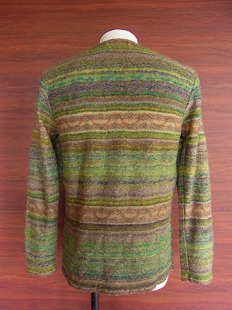 Iroquois【イロコイ】正規取り扱い店、通販可能 ON LINE SHOP - CLARK -