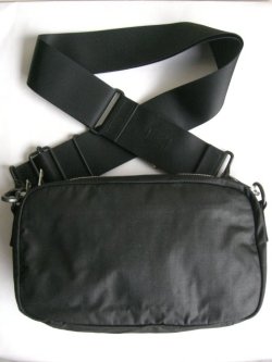 KICHIZO by Porter Classic ボストンバッグ ブラック 9qxu1iX5w6PV.jpg?width=768