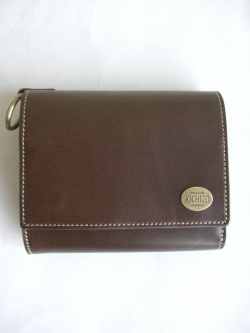 ゲ*キ様 porter classic kichizo がま口　ポーチ　財布 KICHIZO by Porter Classic キチゾウ バイ ポータークラシック