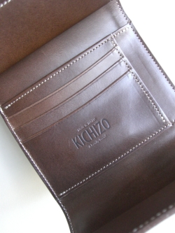 KICHIZO by Porter Classic【キチゾウ ポータークラッシック】正規