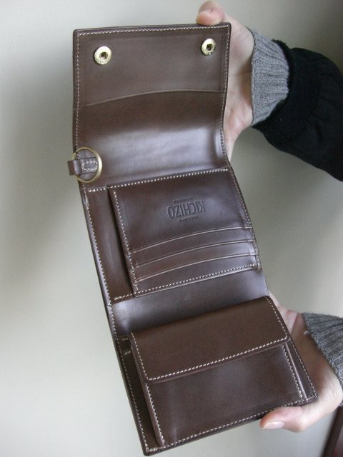 KICHIZO by Porter Classic ウォレットチェーン 新品未使用】porter classic ウォレットチェーン KICHIZO - メルカリ