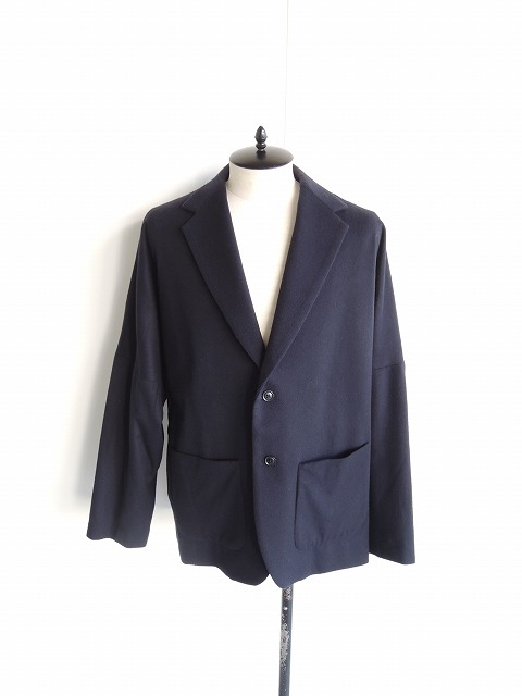 meagratia(メアグラーティア) 2B Oversized JKT メンズ 表記無 中古 